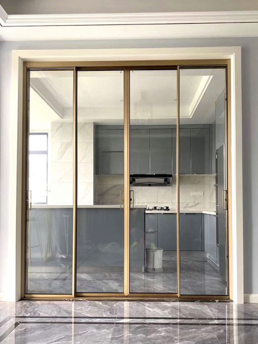 Bộ cửa 3